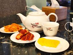 -桃园中华料理炸酱面(燕儿岛路店)