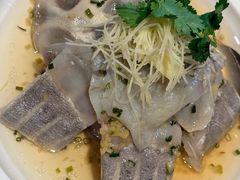 -二泉园老菜馆·百年无锡菜