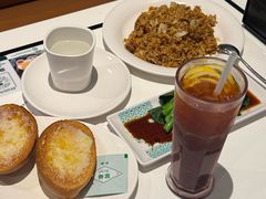 -翠华餐厅(维璟印象城店)