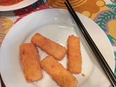 -宜家·瑞典风味餐厅(三桥店)