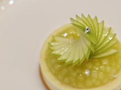 青苹果慕斯-本来就好(九方荟店)
