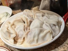 -金谷园饺子馆(北邮总店)