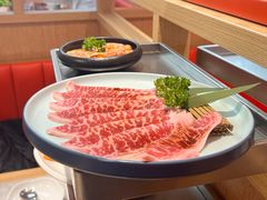 孜然羊排肉-韩宫宴烤肉·料理(南京江宁万达店)