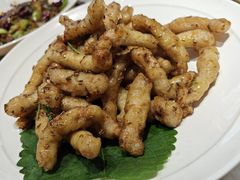 -老长春肉馆(隆礼路店)