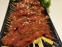 -丙申臺火锅