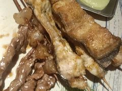 -烧蠔帮·湛江生蚝(南桥店)