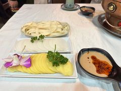 -羊家胡同·龙虾烧烤火锅(龙汇路店)