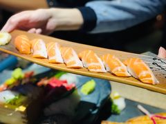 -琴寿司居酒屋(中山广场店)