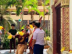 -帕辛寺