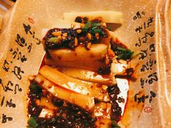 凉粉-青城甲(青城山店)