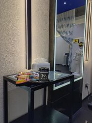 -吉米造型
