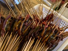-晓靖轩烧烤(沙河风情店)