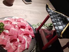 -老鼎旺安格斯牛肉火锅(衡艺广场店)