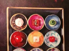 招牌如意九宫格-解香楼(八盘岭路店)