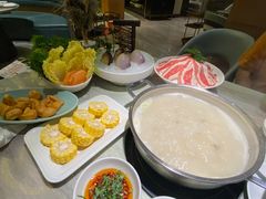 -阿杜打边炉(五江天街店)