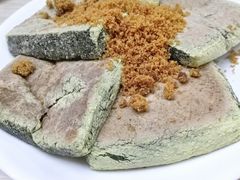 -面道赞宁海海鲜面(迎凤街店)