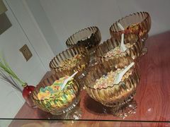 -成老灶火锅鸡(平山店)