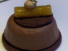 -迪拜帆船酒店海底餐厅