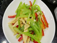 -蝎王府羊蝎子(西直门店)