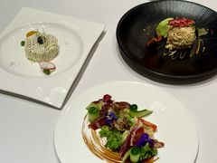-北京友谊宾馆·俄罗斯餐厅
