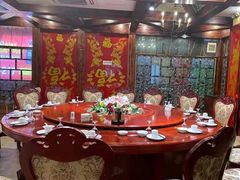 包厢-张家大院(幕府西路店)