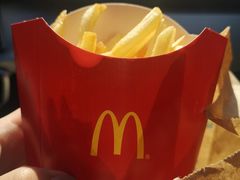 -麦当劳(中山路店)