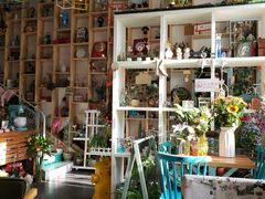 -Kitchen·Y洋厨房西餐厅(王府壹号店)