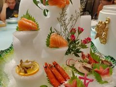 -海景壹号大酒店(滨湖店)