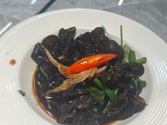 -皇后餐厅-煲仔·小菜·打边炉(古北店)