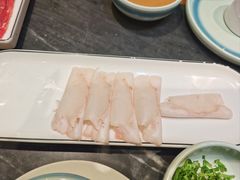 -南门四季铜锅涮肉(左家庄店)