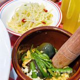 值得N刷‼️宁波坠好吃鱼头捞面🍜妈妈味道