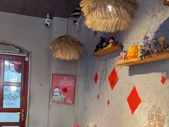 -地二手作鱼汤馄饨(上街里店)