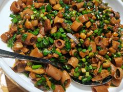 -77号渔船·蒸海鲜青岛菜(积米崖店)