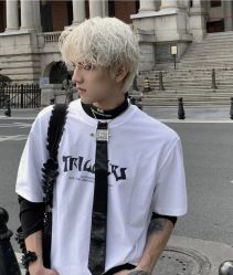 -爱秀造型 T-G