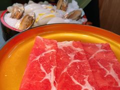 -牛New寿喜烧(闵行龙湖天街店)
