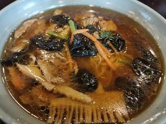 -重元寺香积厨素斋馆