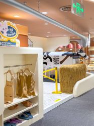-奈尔宝·国风主题儿童乐园·亲子餐厅(豫园商城店)
