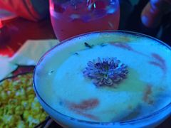 -MOSSO音乐酒吧·Live House(南京西路店)