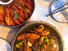 -0574龙虾的故事(东裕店)