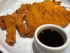 -苏小柳点心·手作小笼包(浦东嘉里城分院)