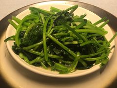 -茶宴·美食地标餐厅(沙坡尾店)