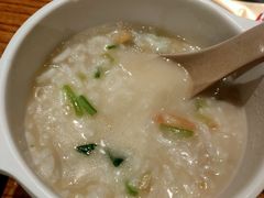 -小城粥道·海胆鲜虾粥(解放广场店)