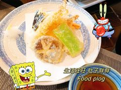 -昱匠·日本料理(金融街店)