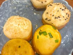 -鑫震源·苏式大虾生煎(山塘街店)