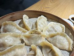 -百年认一力·清真牛羊肉(南中环店)