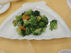 -功德林素菜饭庄(前门店)