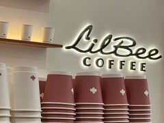 -LilBee Coffee
