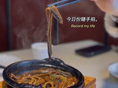 -方荣糊涂菜馆(湖北路店)