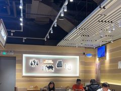 -舌尖尖·兰州牛肉面(浦东机场店)