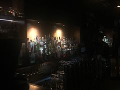 -Whisper Bar 